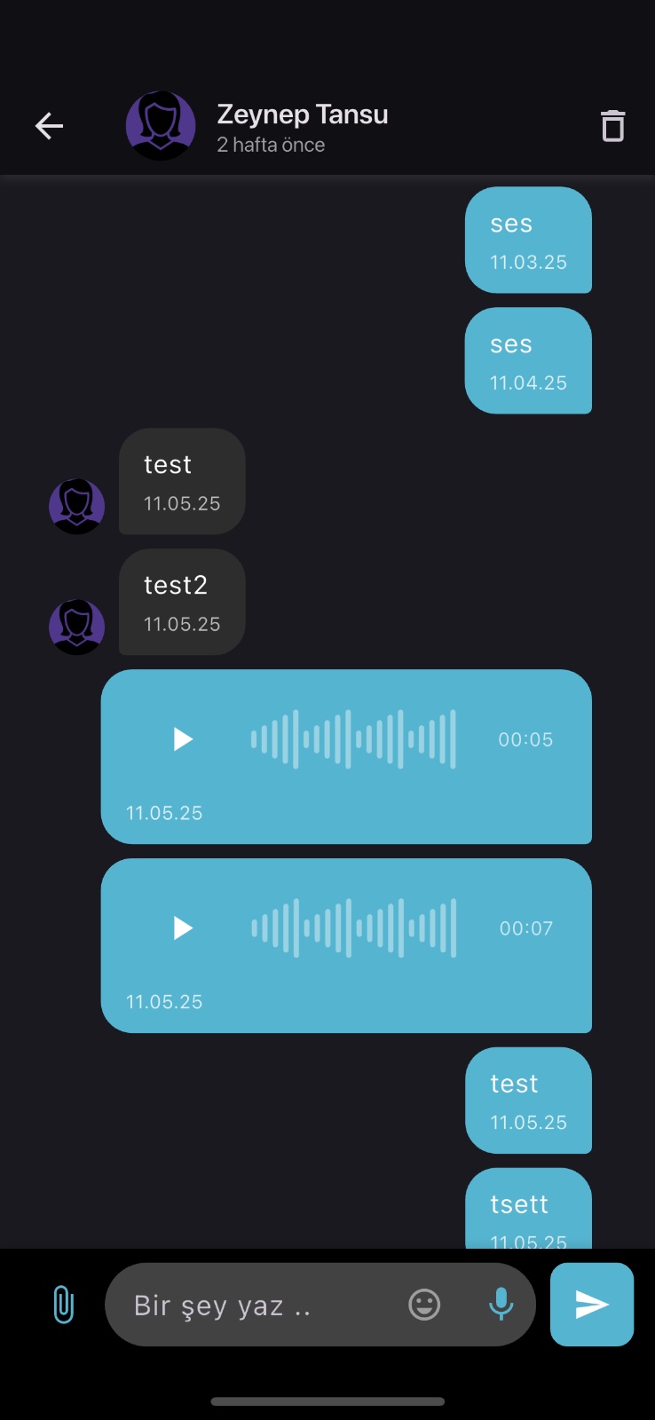 Civil Clubs - Özellik 5