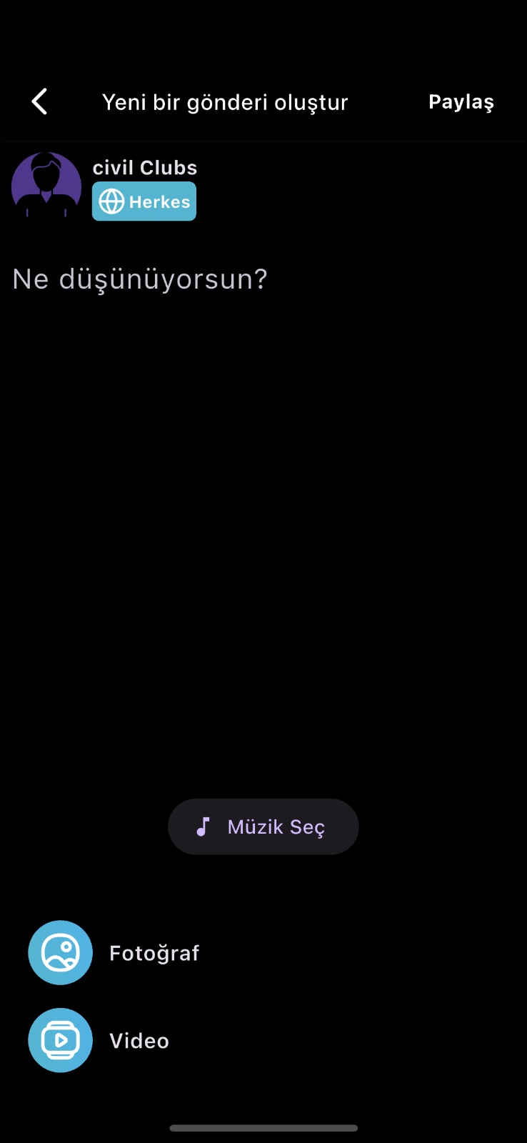 Civil Clubs - Özellik 6